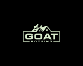 G.O.A.T. Roofing entry by andi suhendi