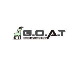 G.O.A.T. Roofing entry by Rahman Zarkasyi