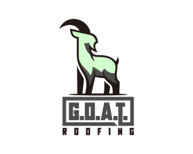 G.O.A.T. Roofing entry by Prasetyo Budi