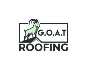 G.O.A.T. Roofing entry by Adriana