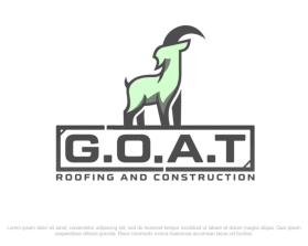 G.O.A.T. Roofing entry by Nadine Gharbi