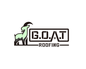 G.O.A.T. Roofing entry by Robert L. Turla