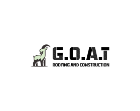 G.O.A.T. Roofing entry by andi suhendi