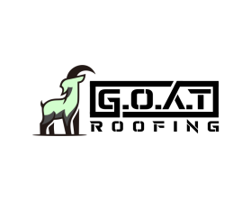 G.O.A.T. Roofing entry by irfan