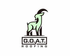G.O.A.T. Roofing entry by Tony Berliana