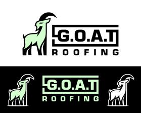 G.O.A.T. Roofing entry by Ari Muchtarom