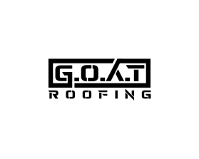G.O.A.T. Roofing entry by irfan