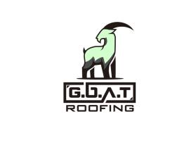G.O.A.T. Roofing entry by Kannabiran