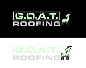 G.O.A.T. Roofing entry by saya