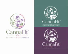CannaFit entry by Hisham