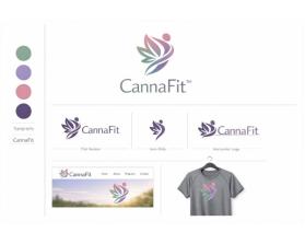 CannaFit entry by Kiari Kendri