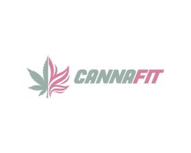 CannaFit entry by WOWIDEA