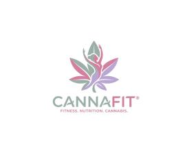 CannaFit entry by WOWIDEA