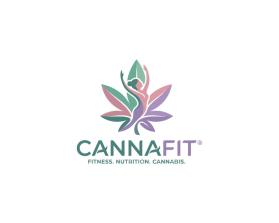 CannaFit entry by WOWIDEA