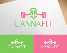 CannaFit entry by White Brown