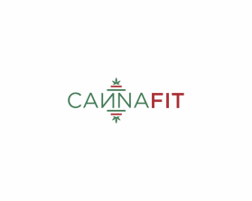 CannaFit entry by zea