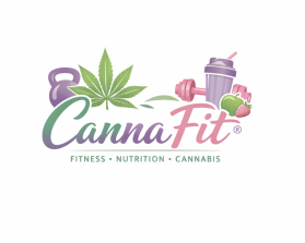CannaFit entry by Damilola Paul