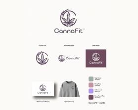 CannaFit entry by Kiari Kendri