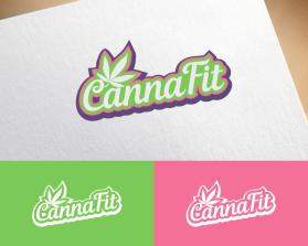CannaFit entry by White Brown