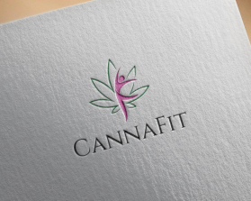 CannaFit entry by andi suhendi