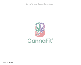 CannaFit entry by Khaoula