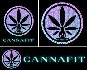 CannaFit entry by Dave Wright