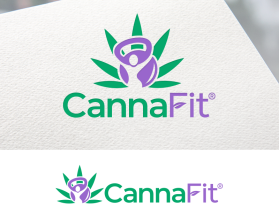 CannaFit entry by Robert L. Turla