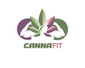 CannaFit entry by NASSER ALASMARI