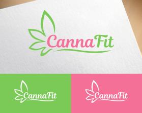 CannaFit entry by White Brown