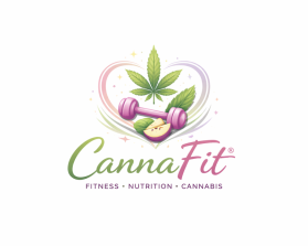 CannaFit entry by Hisham