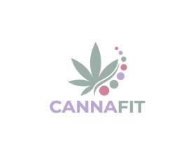 CannaFit entry by WOWIDEA