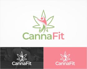 CannaFit entry by Robby Sc