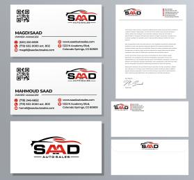 Saad Auto Sales entry by White_Brown