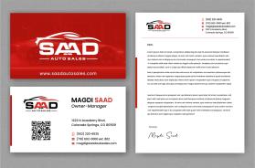 Saad Auto Sales entry by Armchtrm