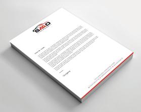 Saad Auto Sales entry by Unik Media