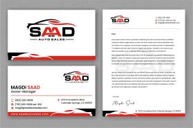 Saad Auto Sales entry by Armchtrm