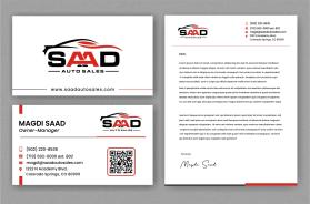 Saad Auto Sales entry by Armchtrm