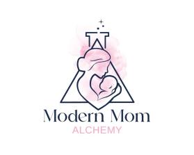 Modern Mom Alchemy entry by Amit1991