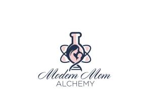 Modern Mom Alchemy entry by morearts