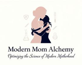 Modern Mom Alchemy entry by Agro
