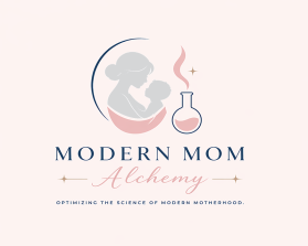 Modern Mom Alchemy entry by dhonny