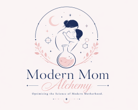 Modern Mom Alchemy entry by dhonny