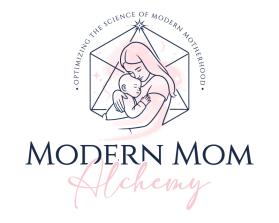 Modern Mom Alchemy entry by Amit1991