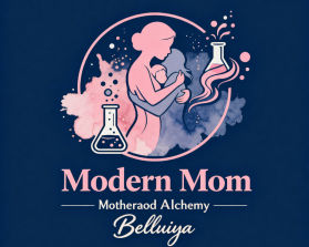 Modern Mom Alchemy entry by Agro