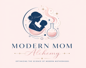 Modern Mom Alchemy entry by dhonny