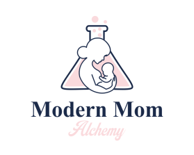 Modern Mom Alchemy entry by mulia