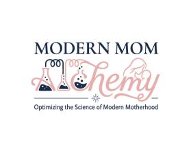 Modern Mom Alchemy entry by Adriana_99