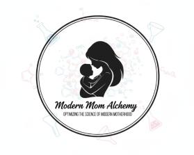 Modern Mom Alchemy entry by Kimathi85