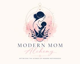 Modern Mom Alchemy entry by Oussbak