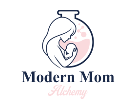 Modern Mom Alchemy entry by mulia